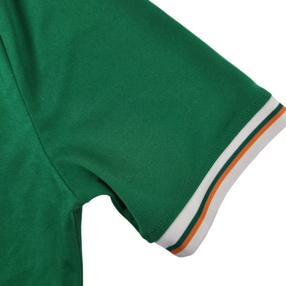 Ireland National Team Football Soccer Jersey Shirt Castore Youth XL Green